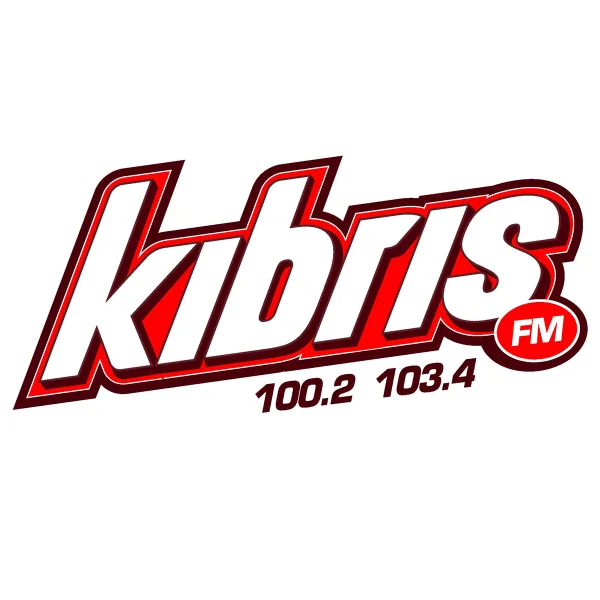 Kibris FM 103.4 logo