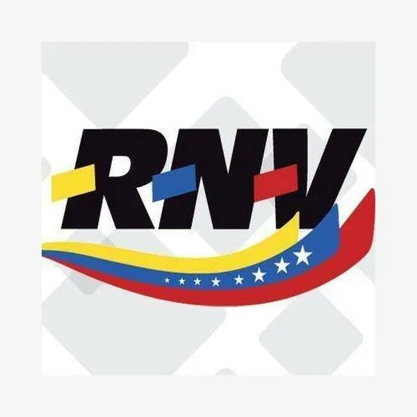 RNV Informativo Radio Nacional de Venezuela logo