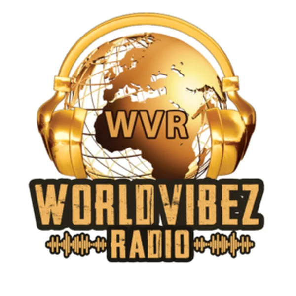 World Vibez Radio UK logo
