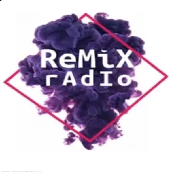 Remix Radio logo