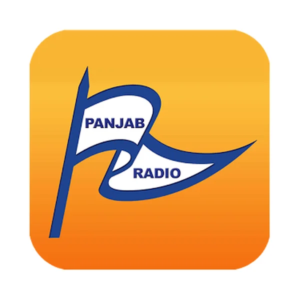 Panjab Radio logo