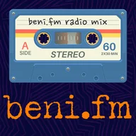 Beni FM logo