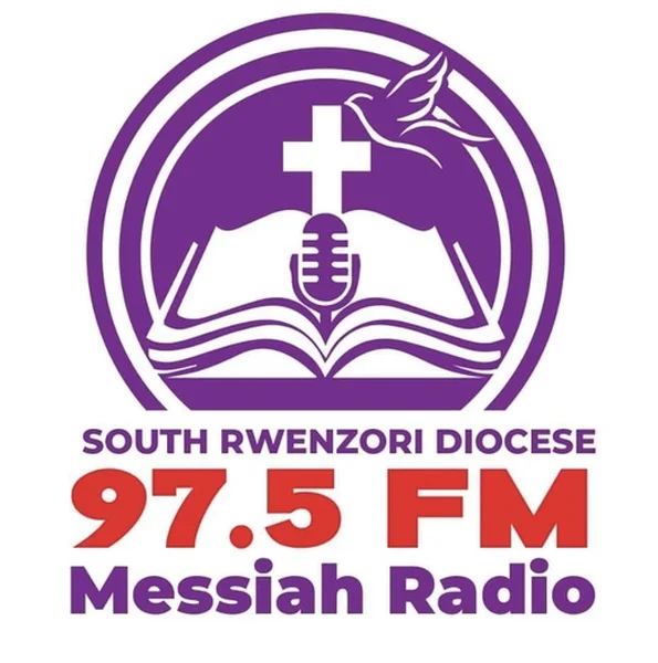 Messiah Radio 97.5 FM logo