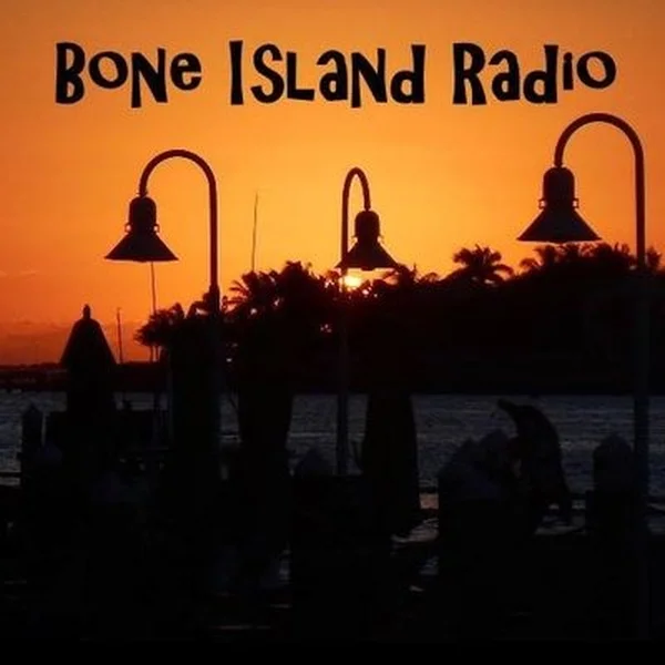 Bone Island Radio Tampa logo