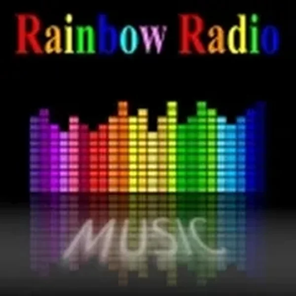 Rainbow Radio logo