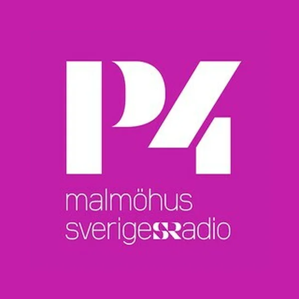 Sveriges Radio - P4 Malmöhus logo