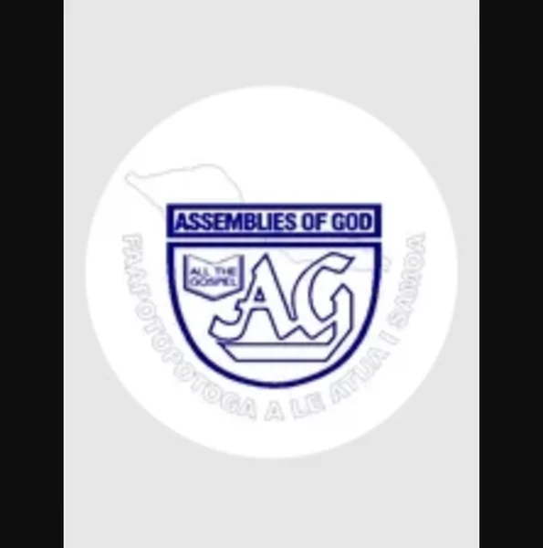 Assemblies of God In Samoa logo