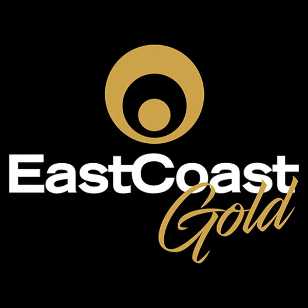 East Coast Gold Durban logo