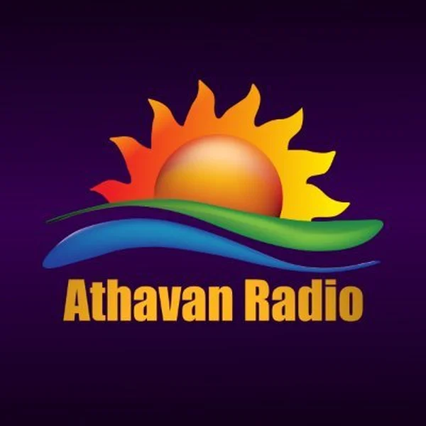 Athavan Radio logo