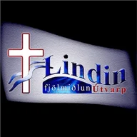 Lindin Radio logo