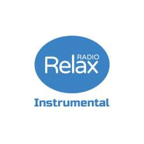 Radio Relax - Instrumental logo