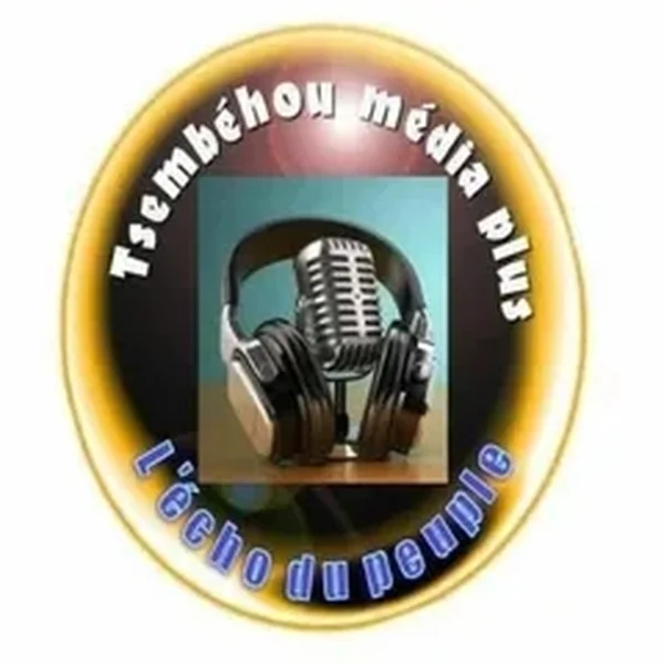 Tsembéhou Média Plus logo