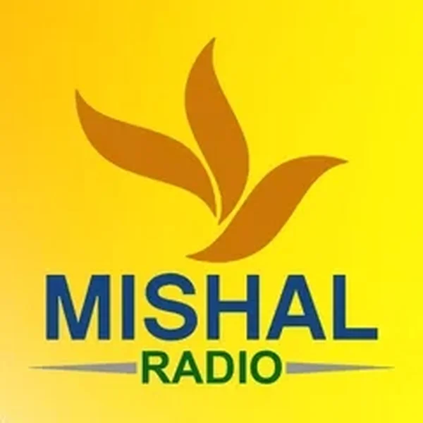 Mishal Radio logo