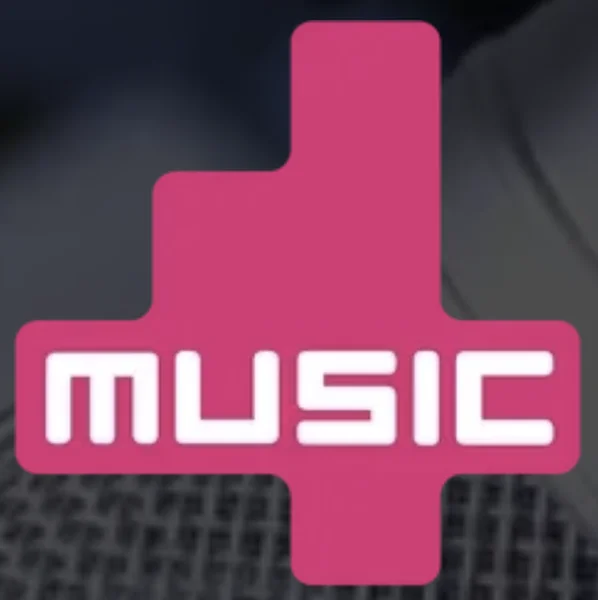 Max Music Rádio logo