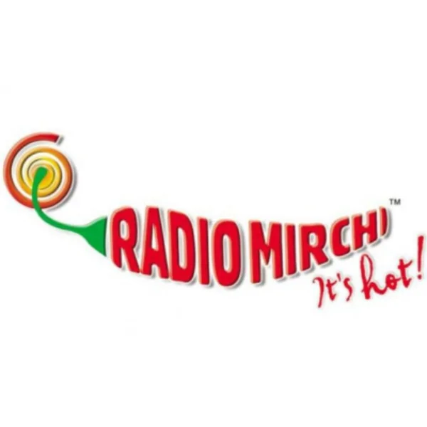 Radio Mirchi 95 FM Asansol logo