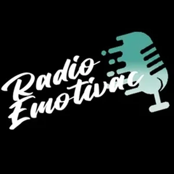 Radio Emotivac logo