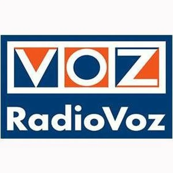 Radio Voz Ourense 89.3 FM logo