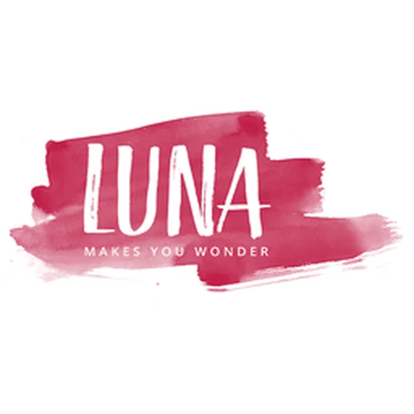 Luna FM World logo