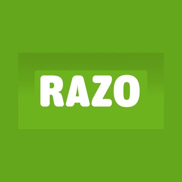 Razo Amsterdam logo