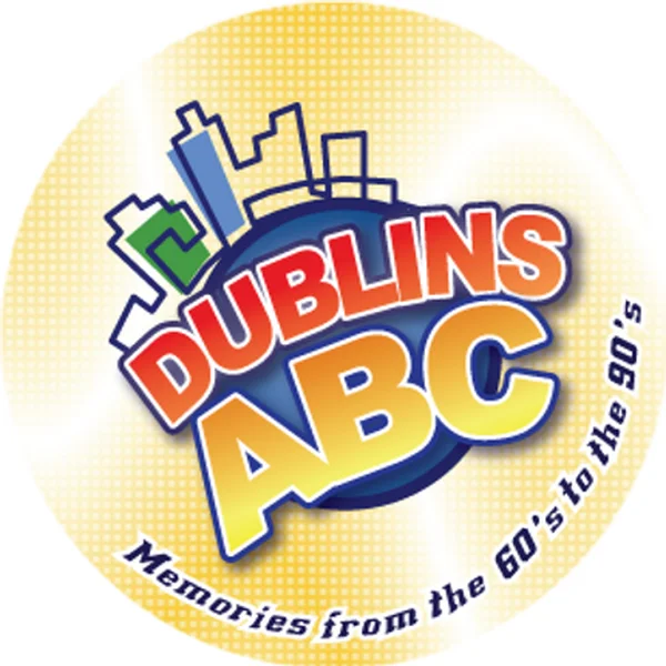 ABC Dublin's ABC logo