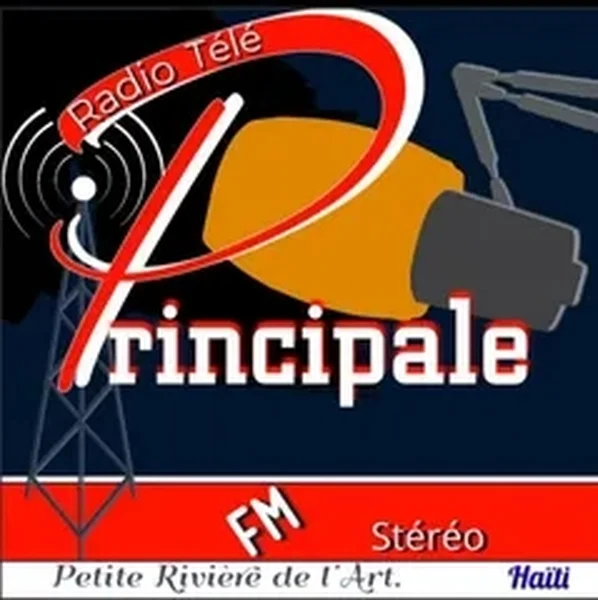 Radio Télé Principale PRA logo