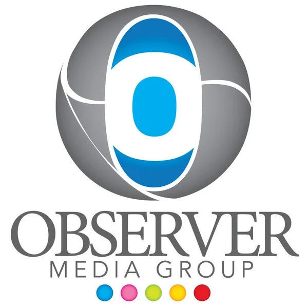 Observer Radio 91.1 FM logo