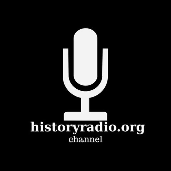 History Radio logo