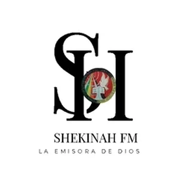Shekinah FM logo