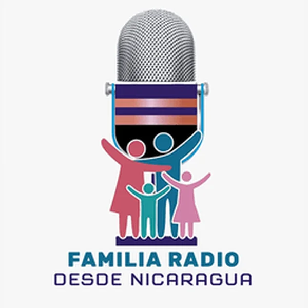 Familia Radio desde Nicaragua logo