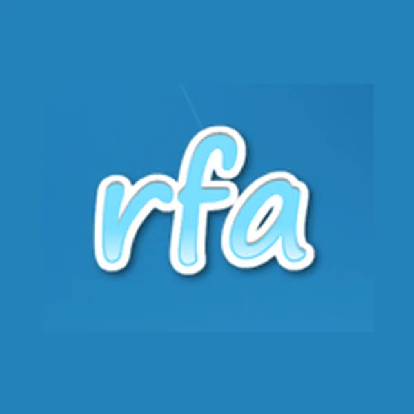 Radio Fanambarana 98.4 FM logo