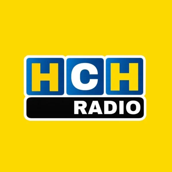 HCH Radio 94.9 Tegucigalpa logo
