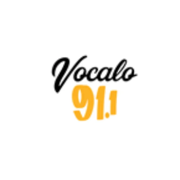WBEZ Vocalo 91.5 Chicago HD2 logo