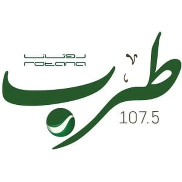 راديو روتانا طرب الاردن Rotana Tarab logo