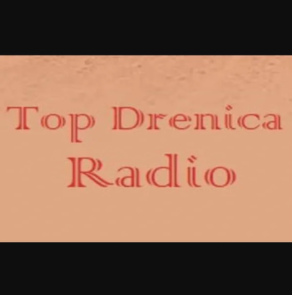 Top Drenica Radio logo