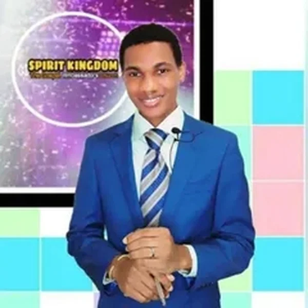 Divine Life FM logo