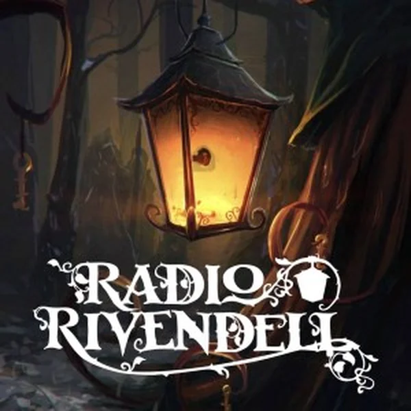 Radio Rivendell logo