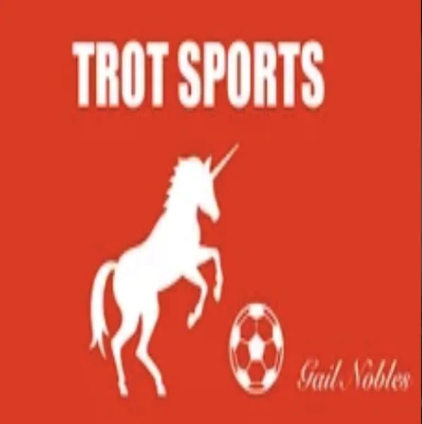Trot Sports New Bern logo