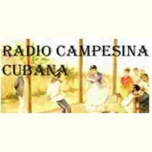Radio Campesina Cubana logo