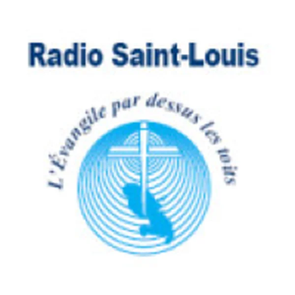 Radio Saint Louis logo