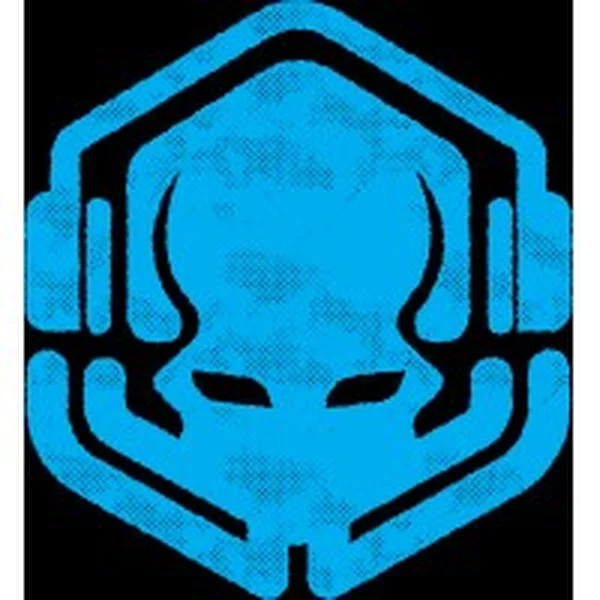 Primordial Radio logo