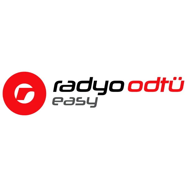 Radyo ODTÜ - Easy logo