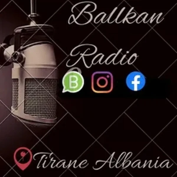 Radio Ballkan logo