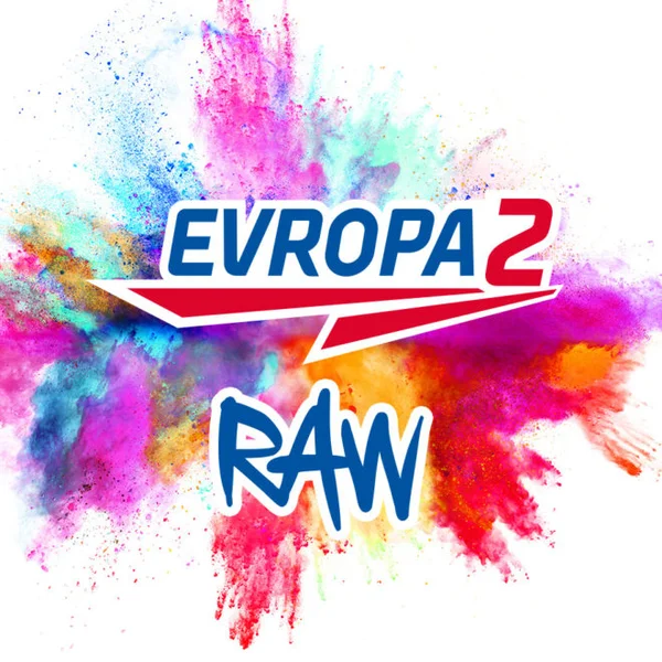 Evropa 2 - RAW logo