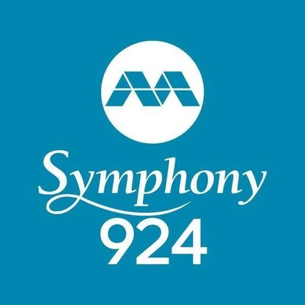Symphony 924 logo