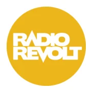 Radio Revolt Studentradioen i Trondheim logo