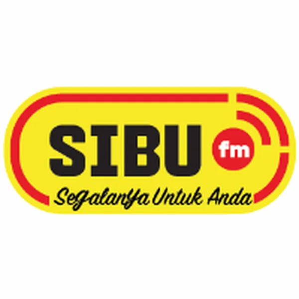 RTM - Sibu FM logo