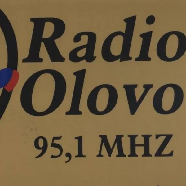 Radio Olovo 95.1 FM logo