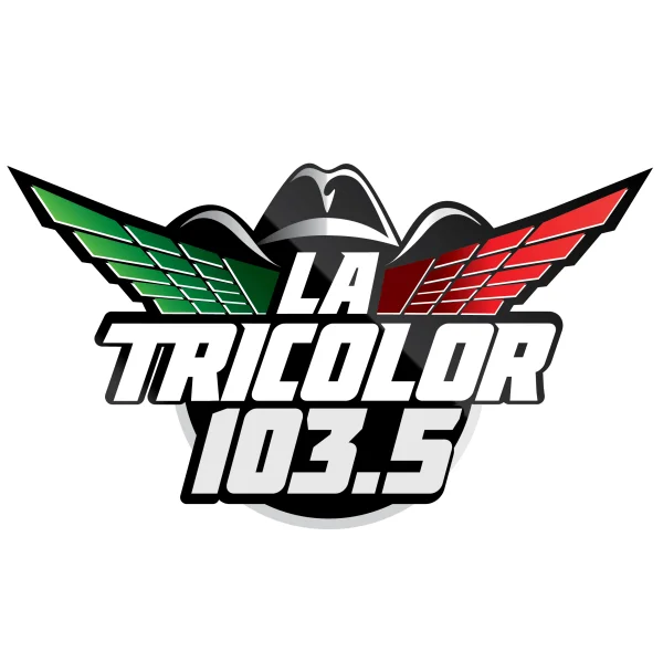 La Tricolor 103.5 Phoenix KLNZ logo