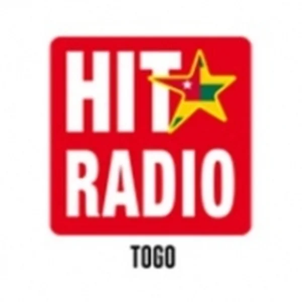 Hit Radio 104.7 Lomé logo