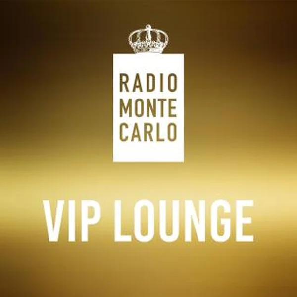 Radio Monte Carlo - VIP Lounge logo